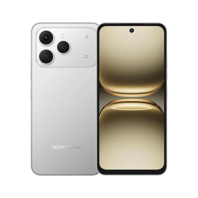 Tecno Spark 40 - Image 1
