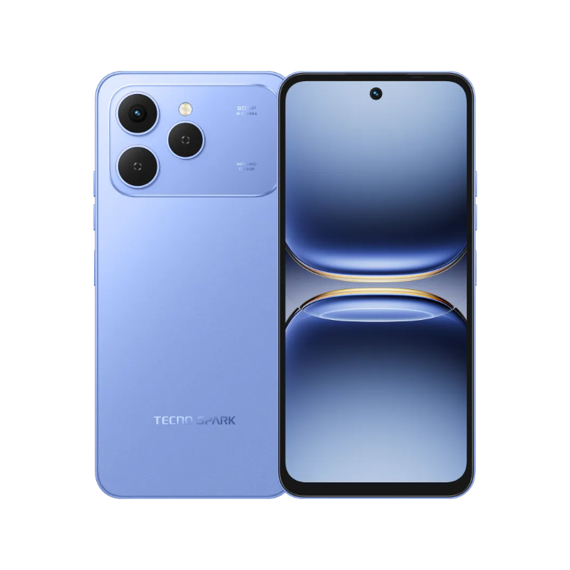 Tecno Spark 40 - Image 2