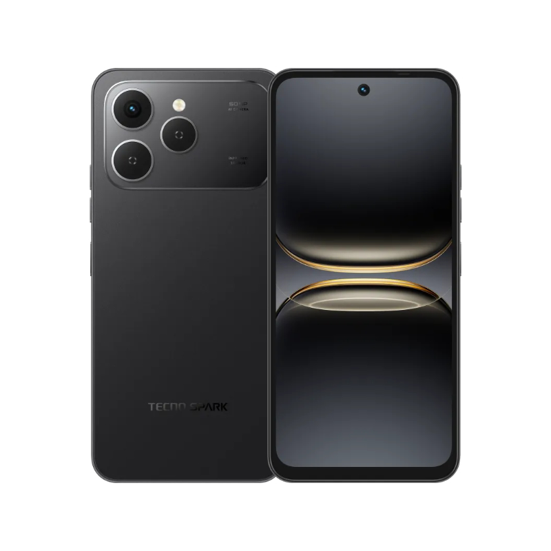 Tecno Spark 40 - Image 3