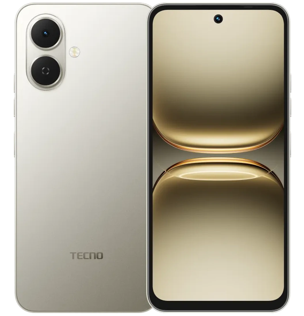 Tecno pop 10 - Image 1