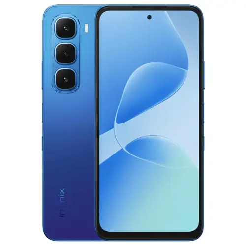 Infinix Hot 60i - Image 2