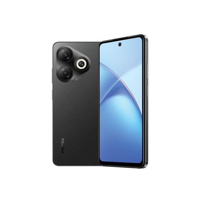 Infinix Smart 10 - Image 4