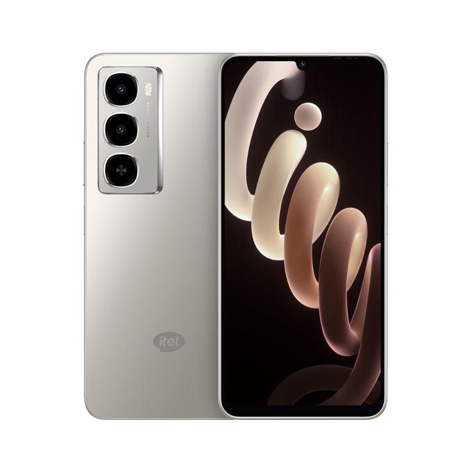 Itel City 100 - Image 1