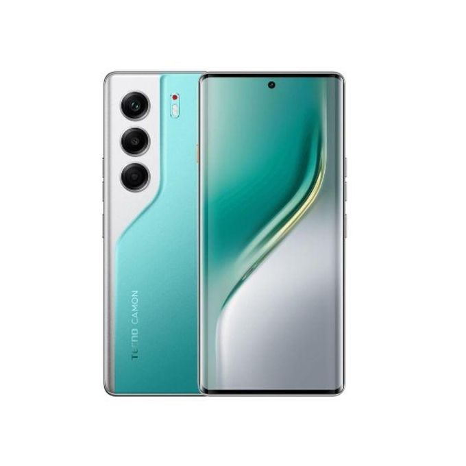 Tecno Camon 40 pro - Image 1