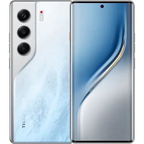 Tecno Camon 40 pro - Image 2