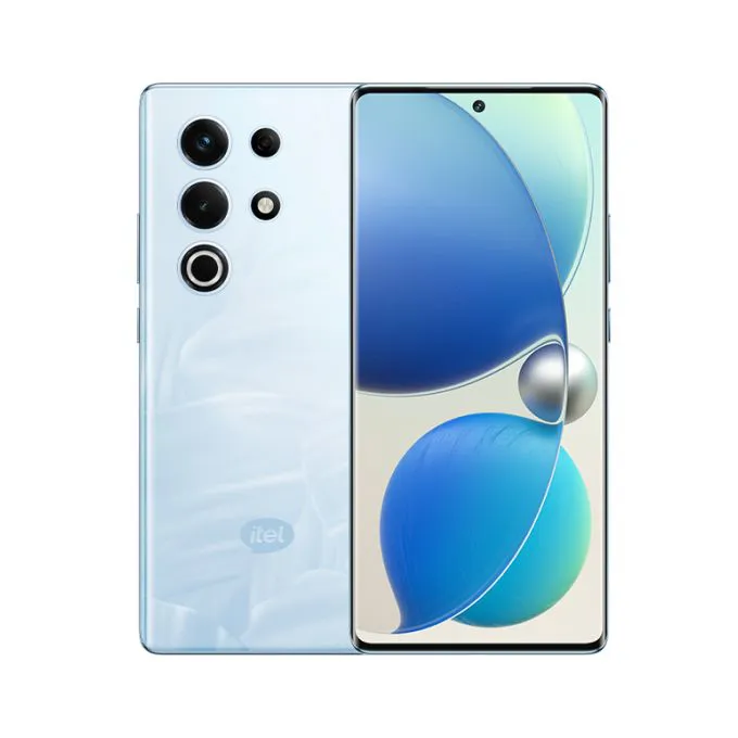 Itel S25 Ultra - Image 1