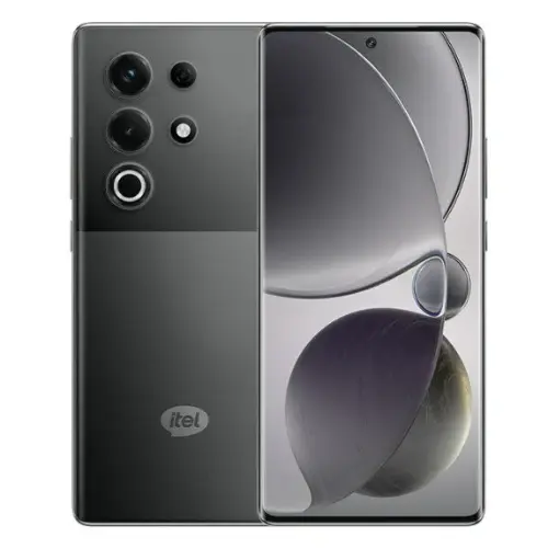 Itel S25 Ultra - Image 2