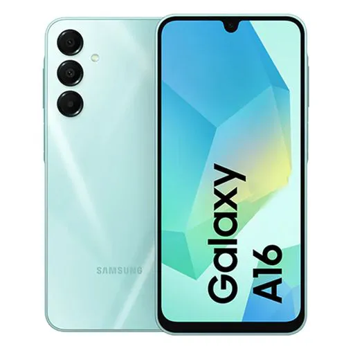 Samsung Galaxy A16 - Image 1