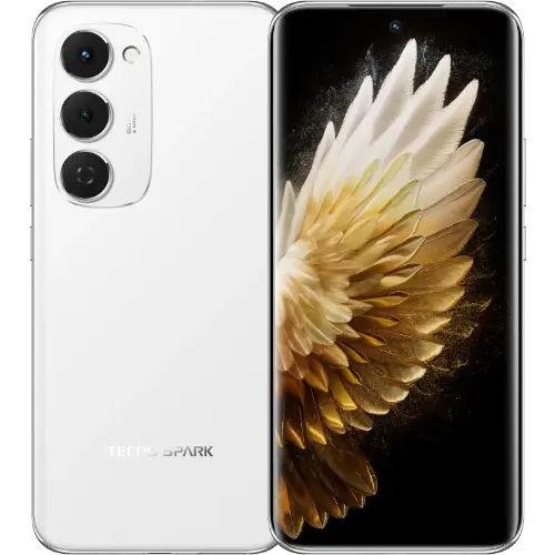 Tecno Spark 40 Pro Plus - Image 1