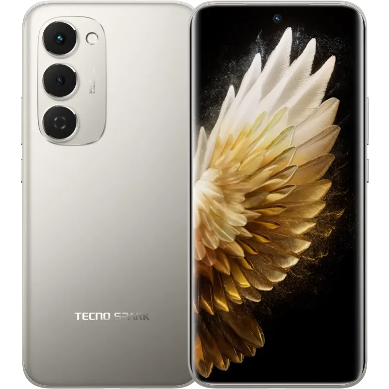 Tecno Spark 40 Pro Plus - Image 2