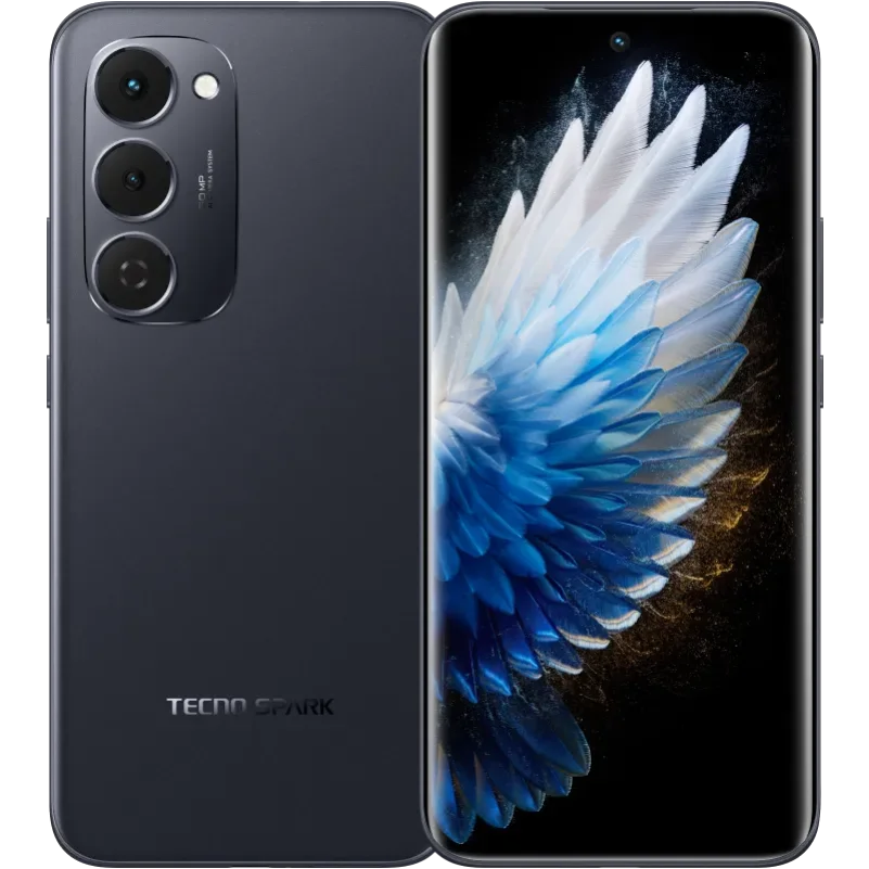 Tecno Spark 40 Pro Plus - Image 3