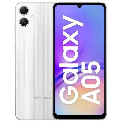 Samsung Galaxy A05 - Image 1