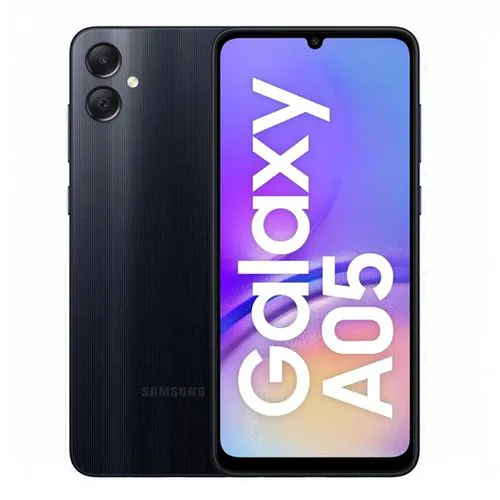 Samsung Galaxy A05 - Image 2