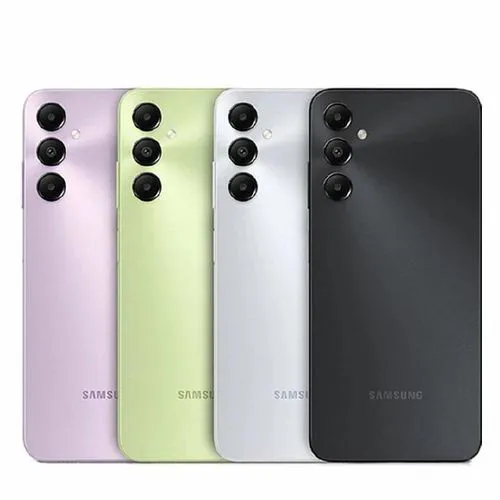 Samsung Galaxy A05 - Image 4